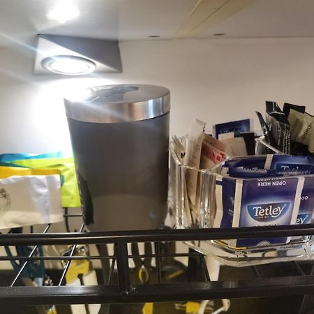 Celaka Birmingham Central Apartment, Free Indoor Parking Zewnętrze zdjęcie