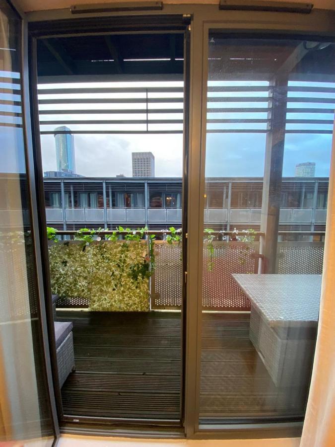 Celaka Birmingham Central Apartment, Free Indoor Parking Zewnętrze zdjęcie