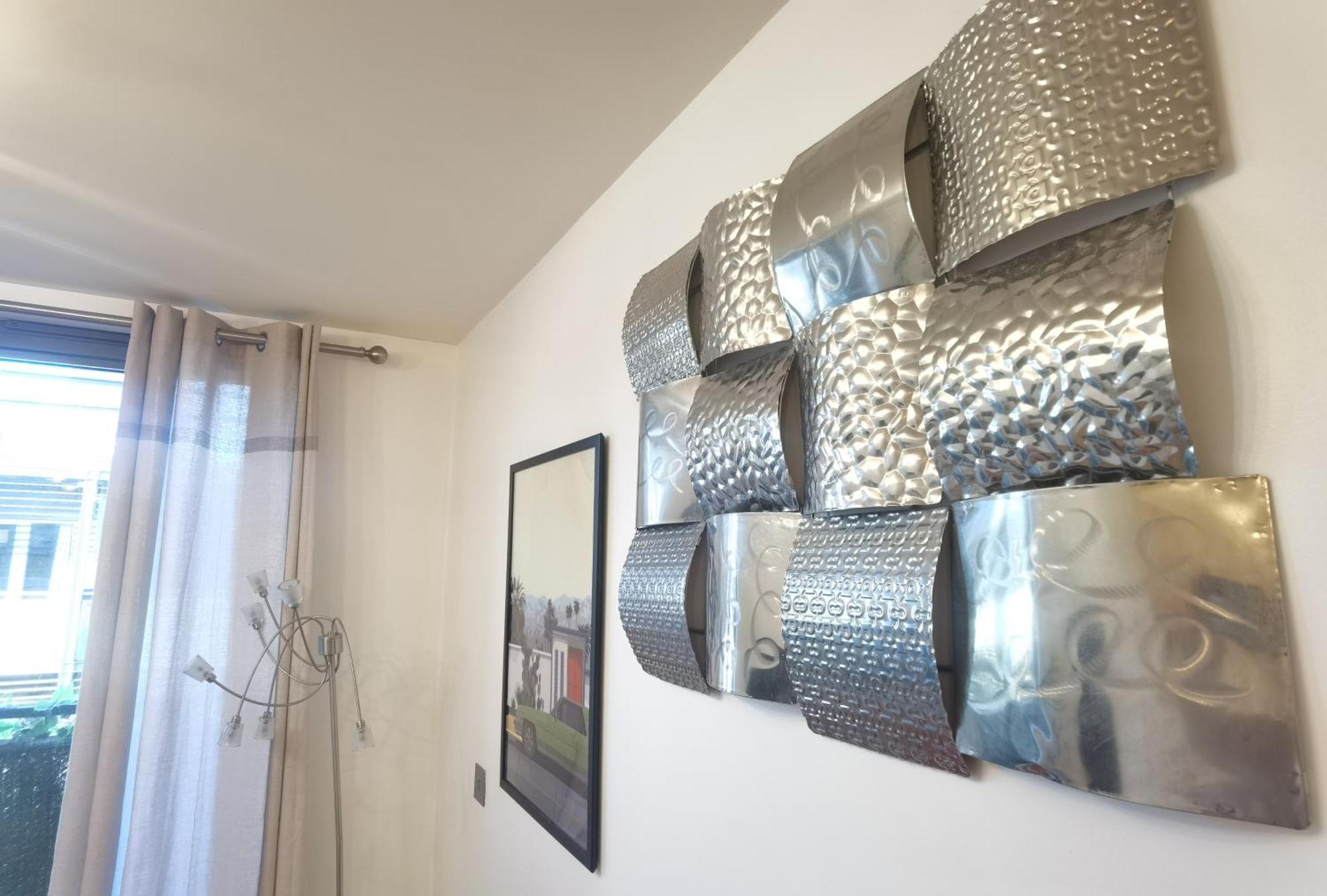 Celaka Birmingham Central Apartment, Free Indoor Parking Zewnętrze zdjęcie