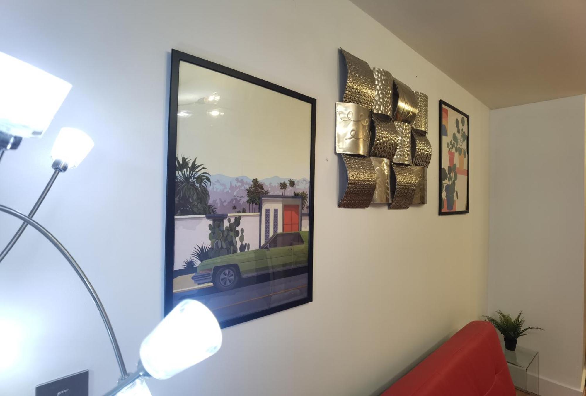 Celaka Birmingham Central Apartment, Free Indoor Parking Zewnętrze zdjęcie