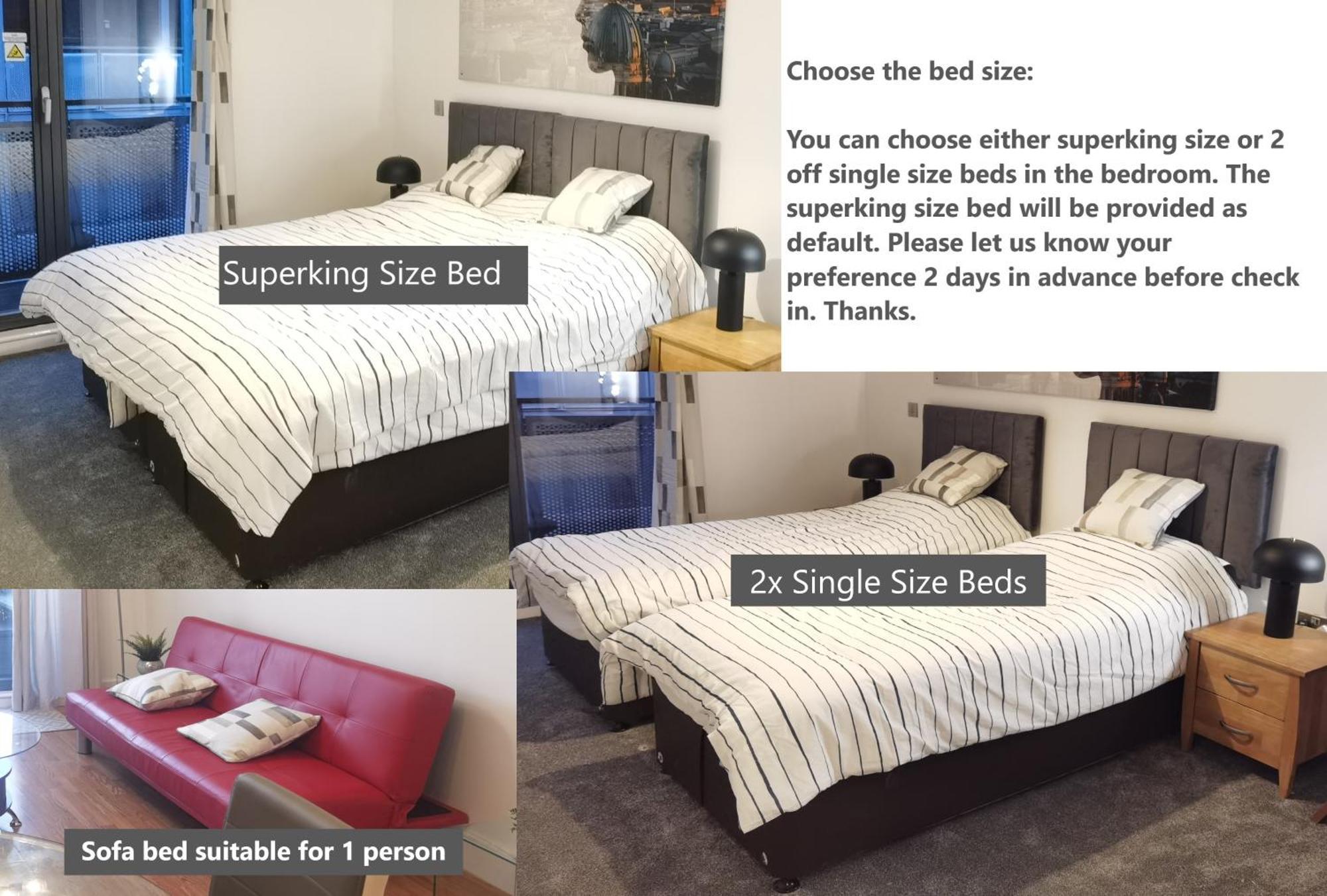 Celaka Birmingham Central Apartment, Free Indoor Parking Zewnętrze zdjęcie